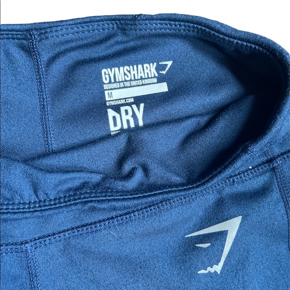 Gymshark capri leggings - Picture 4 of 4